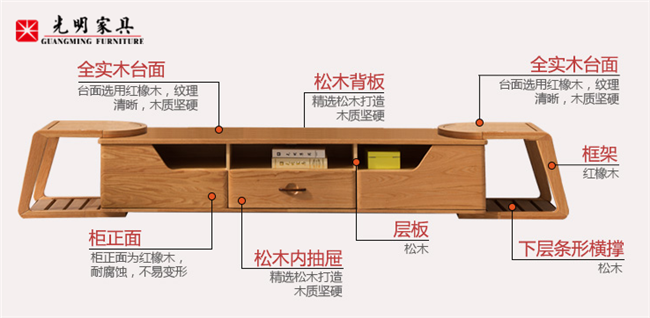 实木家具的天敌，如何防止实木家具虫害