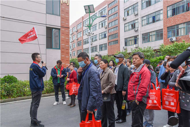 踏春好“实”节｜光明家具2019春季大型厂购会圆满成功