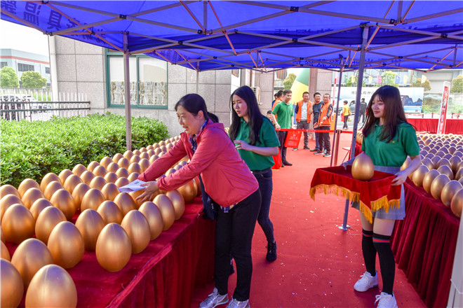 踏春好“实”节｜光明家具2019春季大型厂购会圆满成功