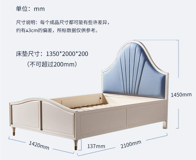 儿童房选购实木家具一定要注意两大重点！