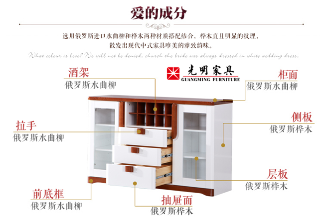 实木家具分为纯实木家具与仿实木家具